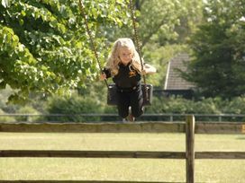 3 Tage Auszeit in Hirschburg: Nahe der Ostsee und Pferden