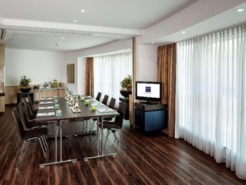 2 Tage im Dorint Hotel An der Messe Köln