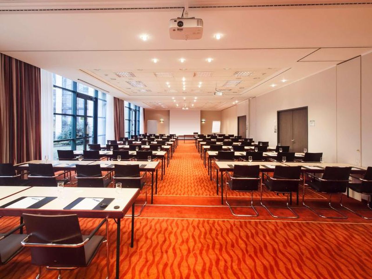 3 Tage Auszeit im Steigenberger Hotel Dortmund