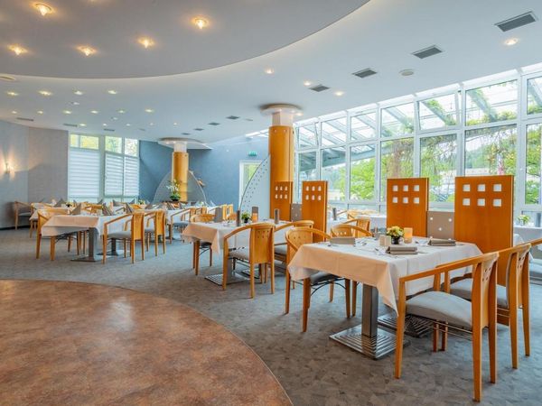 Herrliche Winterzeit im Thüringer Wald - 3 Tage Suhl, Thüringen inkl. Halbpension