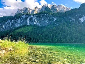 Erlebnis pur! - 3 Tage im Salzkammergut mit AI
