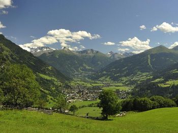 6 Tage Auszeit im Salzburger Land mit HP