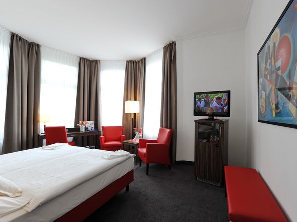 Deluxezimmer