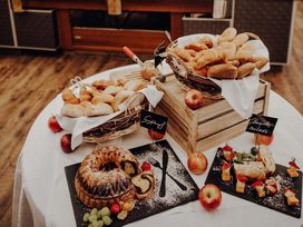 2 Tage in Salzburg entspannen mit Frühstück
