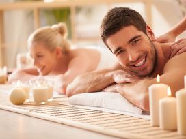 2 Tage Wohlfühlen in Bad Göggling mit Frühstück