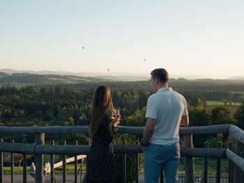 Kurzurlaub im Allgäu - Raus aus dem Alltag