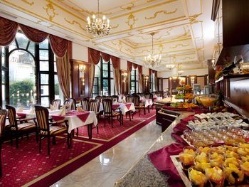 Auszeit im bekannten Kurort Marienbad - 3 Tage