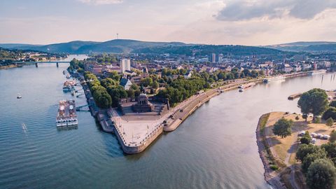 Deutsches Eck