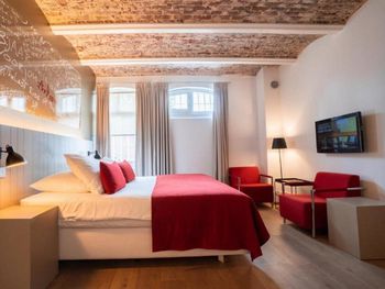 7 Tage in der schönen & beschaulichen Stadt Roermond