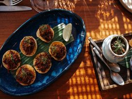 2 Tage im Nhow Amsterdam Rai 