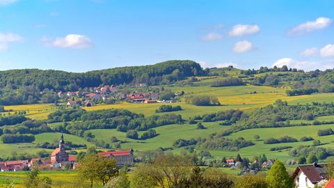 Dermbach