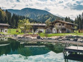 2 Tage traumhafter Urlaub in der Nähe des Chiemsees