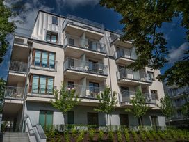 5 Tage entspannen in Swinemünde mit HP