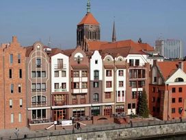 3 Tage Kurzurlaub mit Frühstück im Hanza Hotel