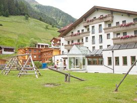 4 Tage umgeben von den Tiroler Alpen mit HP