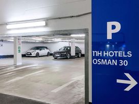3 Tage im NH Collection Köln Mediapark mit Frühstück