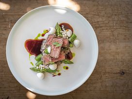 Bergerlebnisse in Südtirol & den Dolomiten - 3 Tage