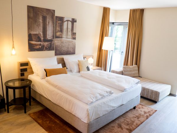 Vulkanring Vogelsberg | Bike & Hike in Alsfeld Halbpension