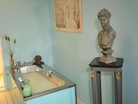 2 Tage Wohlfühlen in Bad Göggling mit Frühstück