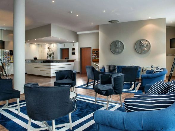 Wyndham Garden Wismar Hotel