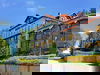 4 Tage Auszeit im Burg-Hotel im Hohen Bogen