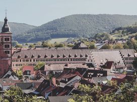 Kleine Auszeit