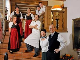 2 Tage Kurzurlaub mit Frühstück im Donner Landhotel