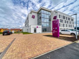 3 Tage Kurzurlaub mit Frühstück im Voya Hotel Ringsheim