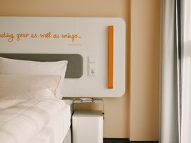 Me-Time @Lufthansa Seeheim