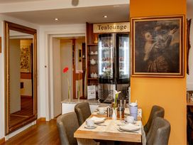 Nürnberg - Historische Felsengänge