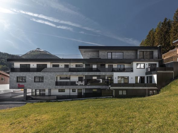 Fliana Apart & Residenz