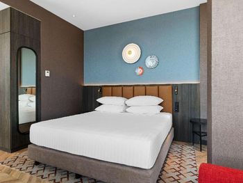 2 Tage im Corendon City Hotel Amsterdam mit Frühstück