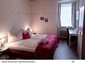 2 Tage Kurzurlaub mit Frühstück im Hotel Kirchenwirt