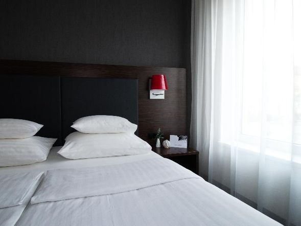 Best Western Plus Plaza Hotel Graz