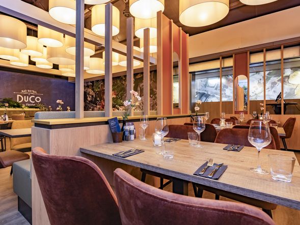 Fletcher Hotel-Restaurant Teugel Uden-Veghel