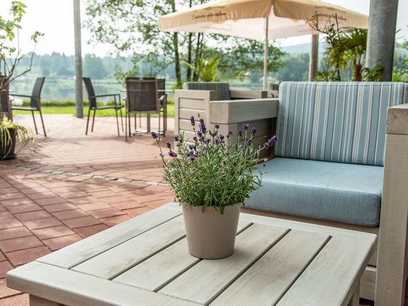 Gesundheitshotel Weißenstadt