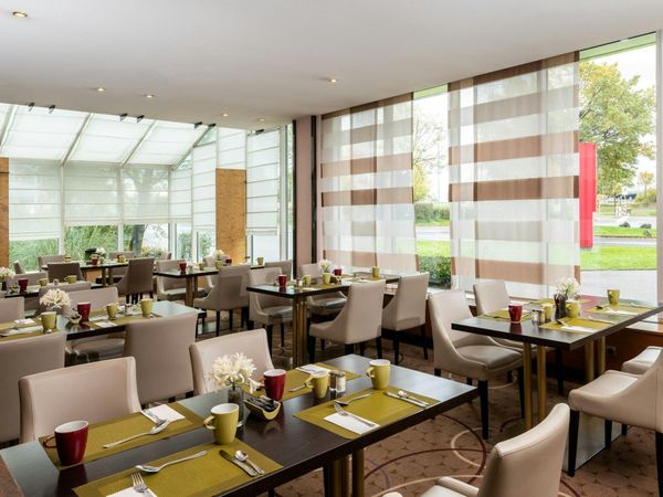 4 Tage Kurzurlaub mit Frühstück im Leonardo Hotel Koeln Bonn Airport Leonardo Hotel Koeln Bonn Airport in Köln inkl. Frühstück