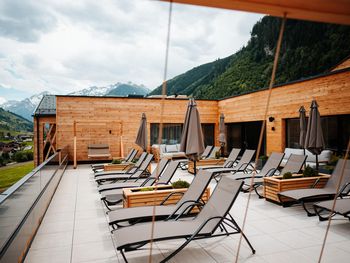 4 Tage Urlaub im Nationalpark Hohe Tauern