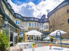 2 Tage Kurzurlaub mit Frühstück im Hotel Der Achtermann
