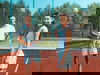 Tennis-Wochenende mit Wellness & Kulinarik