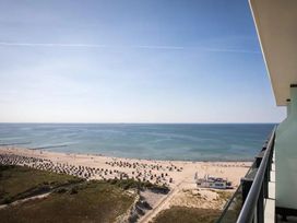 Ostsee und Wellness - 5 Tage Warnemünde 