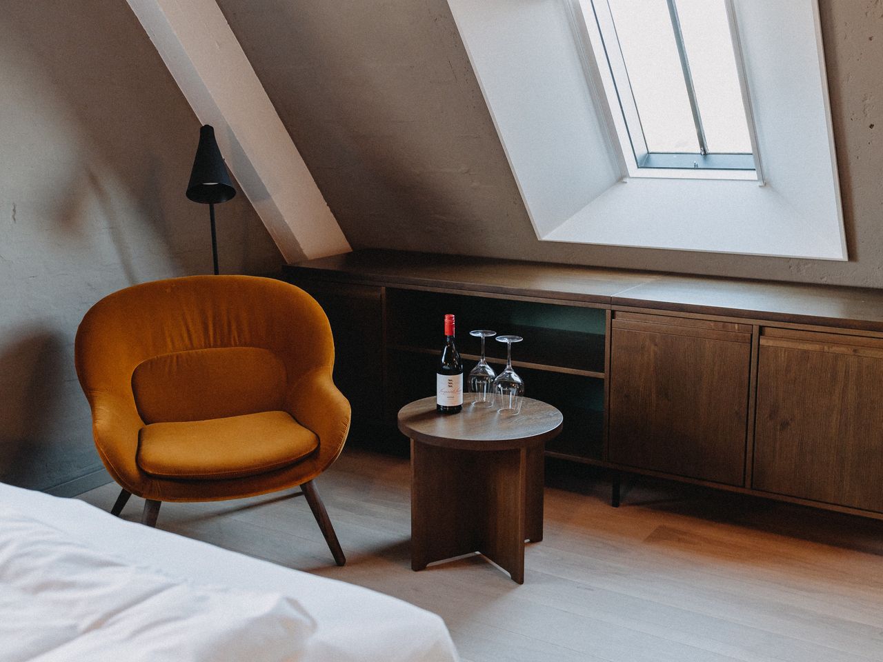 Hansen Loft