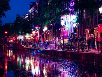 2 Tage Amsterdam-Trip 