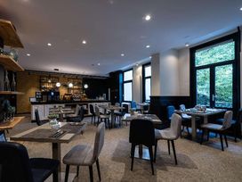 Amsterdam pur- 2 Tage im Hotel Vondel