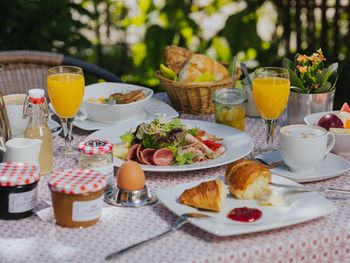 Sommerlaune pur