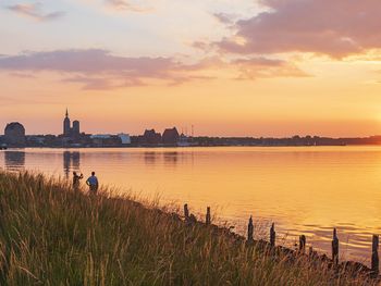 3 Tage Herbstzauber an der Ostsee