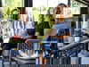 Prickelnde Auszeit in Parsdorf bei München