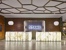 Berlintrip - 2 Tage mit Frühstück im Titanic Chaussee
