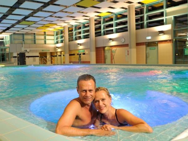 Therme & Salz in Bad Bevensen Halbpension