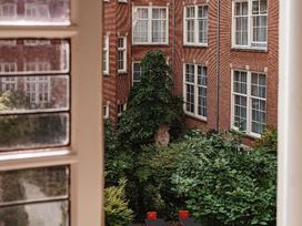 5 Tage Entspannung in Amsterdam